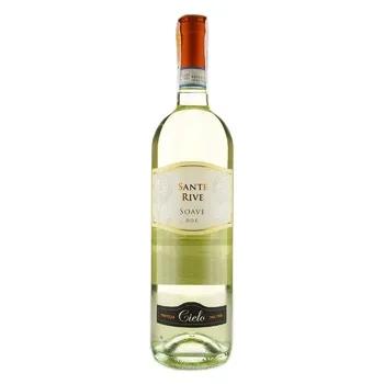 Sante rive soave