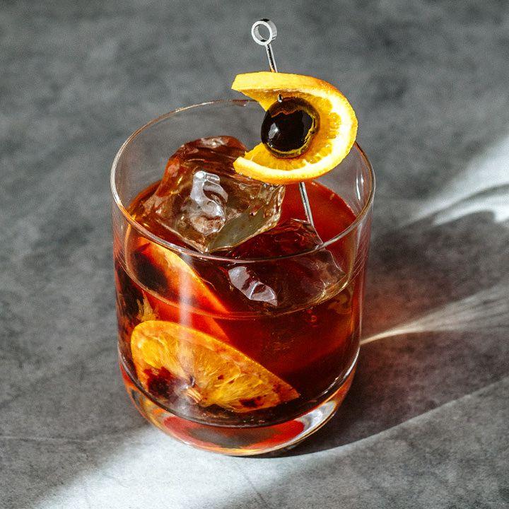 Old Fashioned 