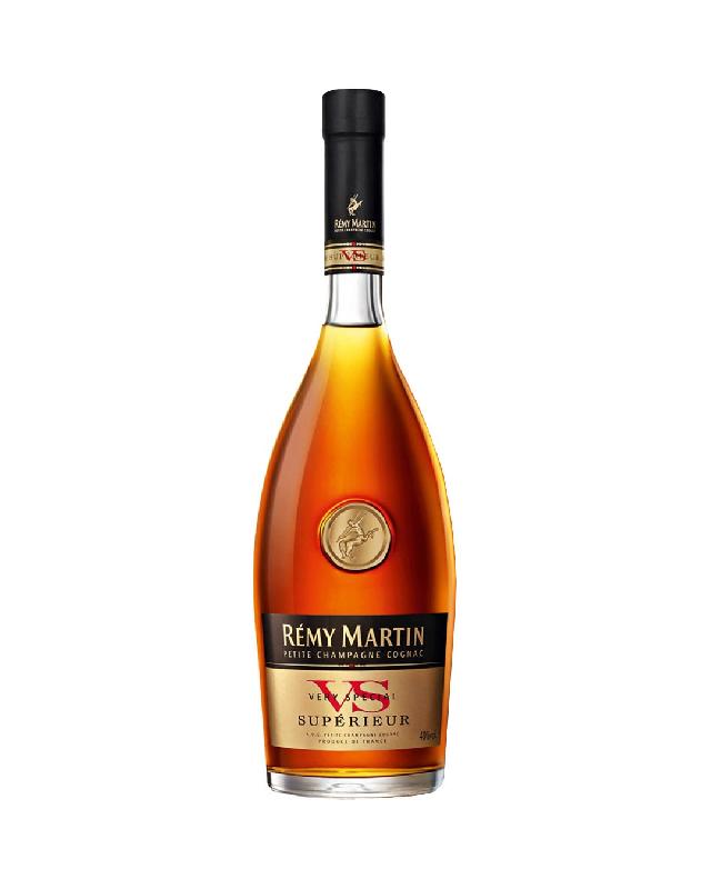 Remy Martin v.s. 