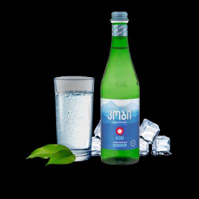 Kobi Qazlı 