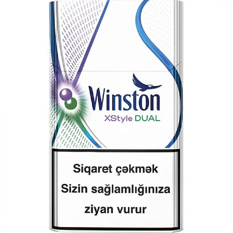 winston 