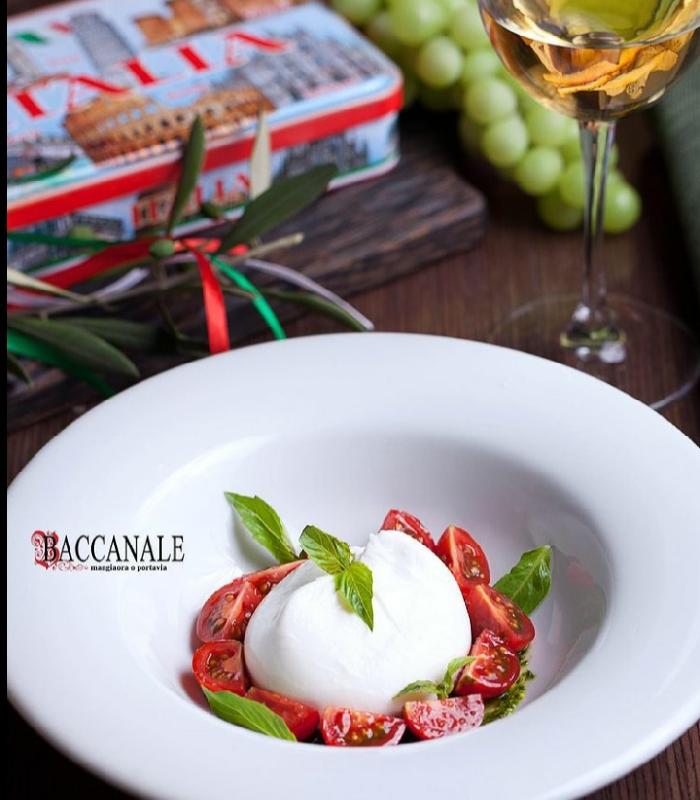 Burrata