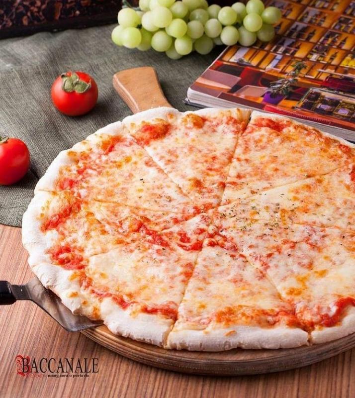 Margherita