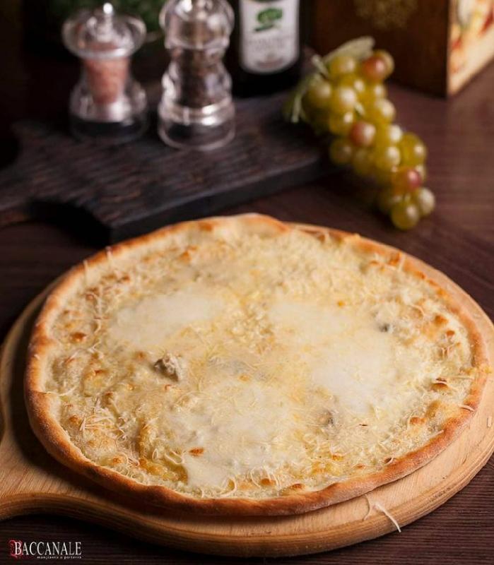 5 Formaggi