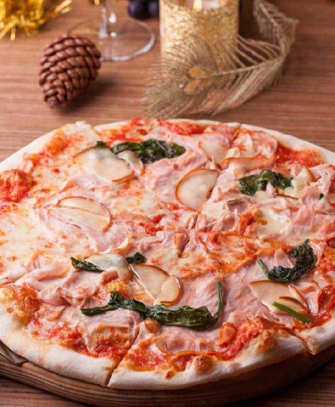 Zitto e mangia