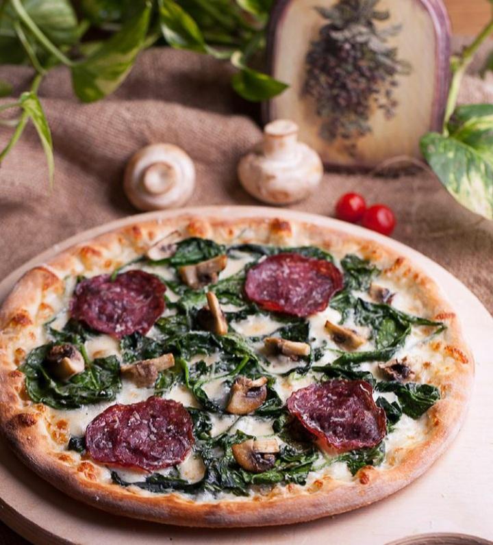 Salame di manzo