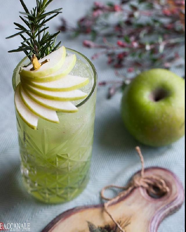 Kivi-Apple
