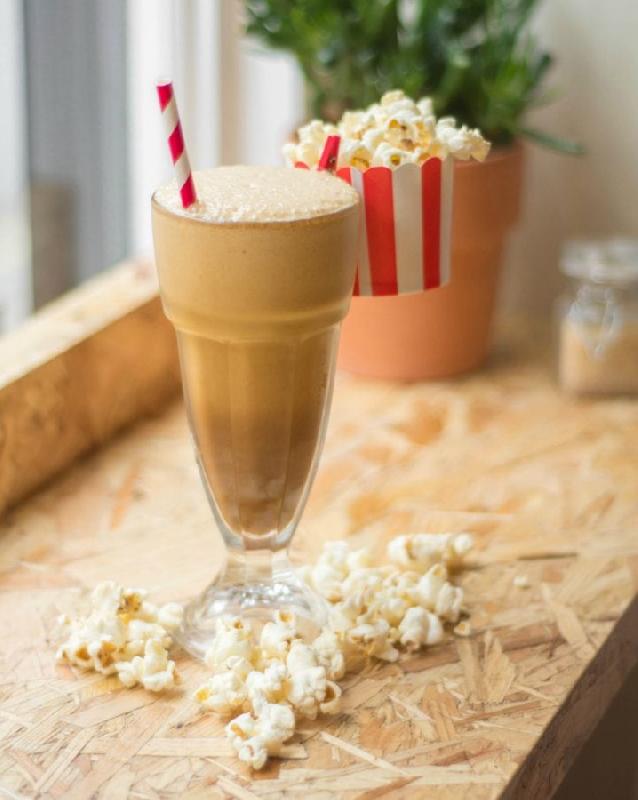 Popcorn