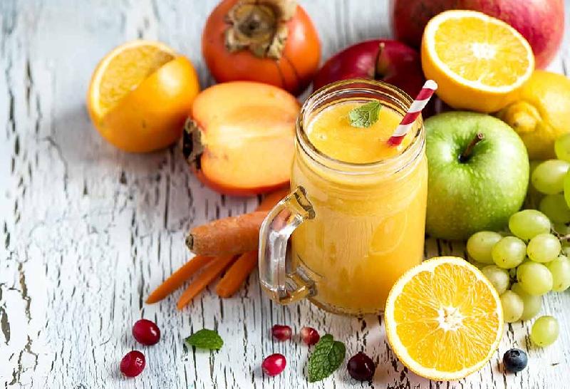 Fruits mix