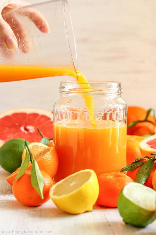 Citrus