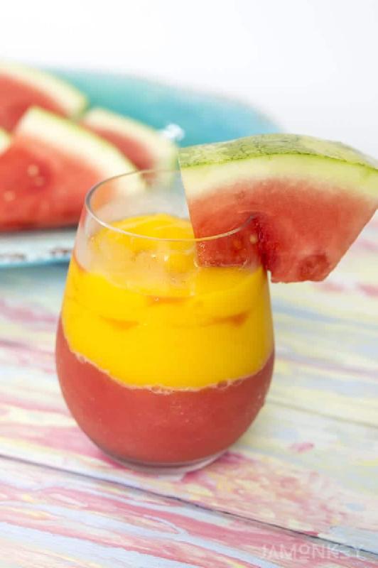 Mango Melon