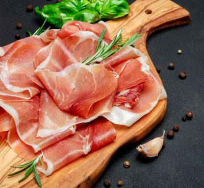 Prosciutto di Parma