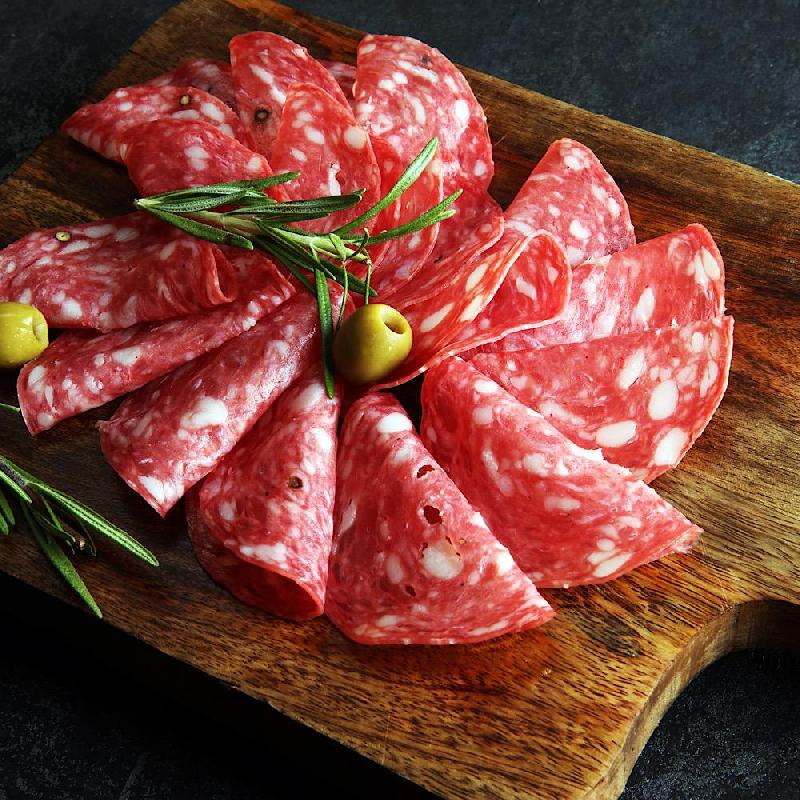 Beef Salame