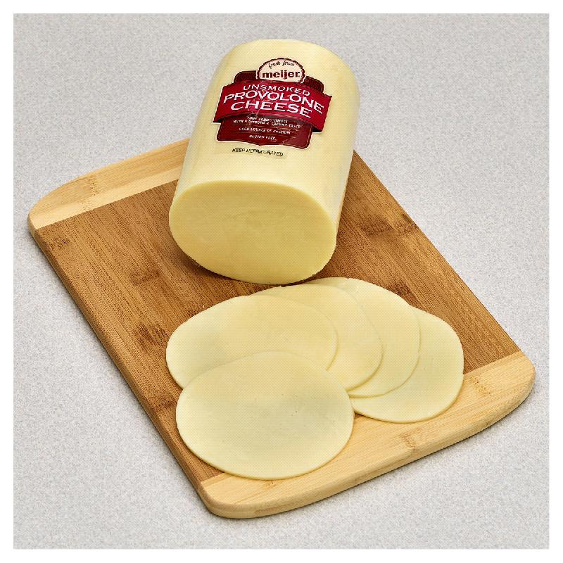 Provolone