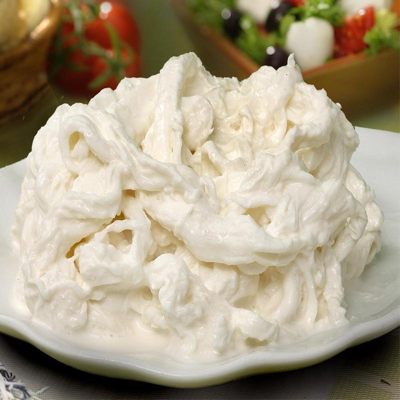 Stracciatella