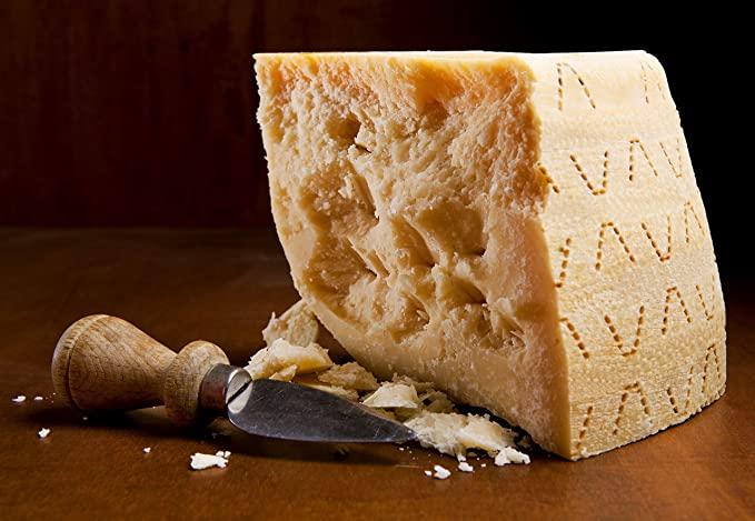 Grana padano
