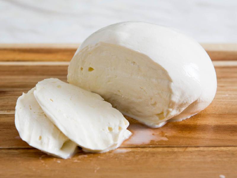Mozzarella 