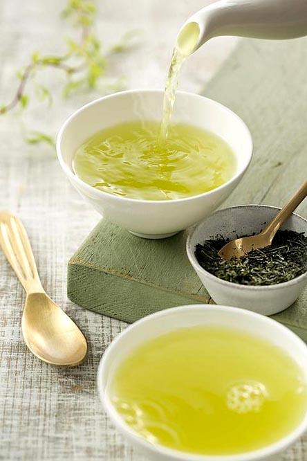 Fancy Sencha