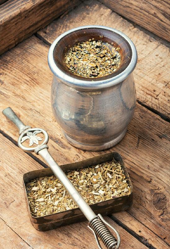 Yerba Mate