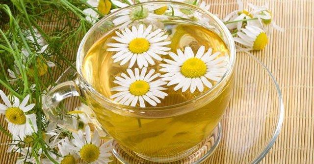 Fruity Camomile