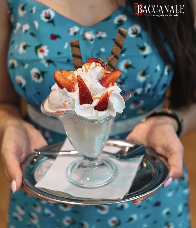 Fior di Fragola