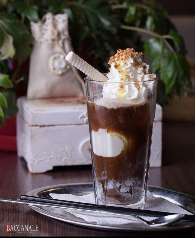 Vienna Icecoffee
