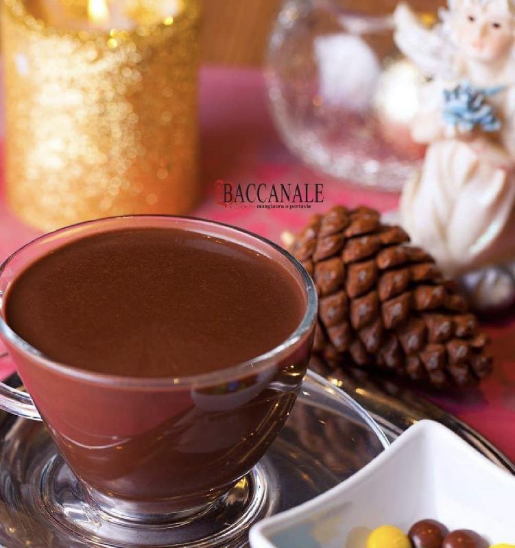 Hot chocolate