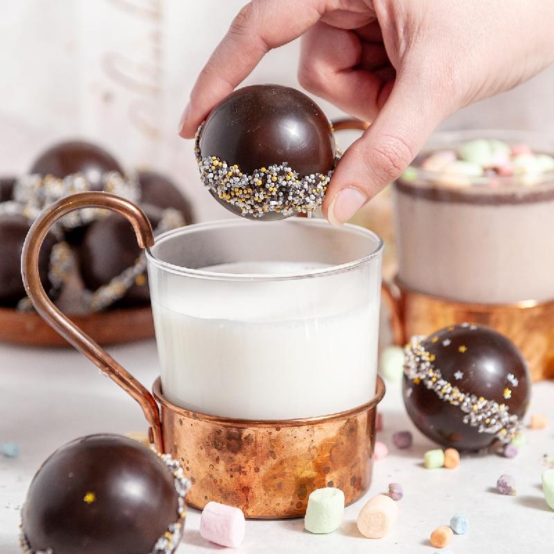 Chocolate Bomb
