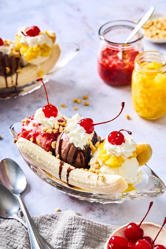 Banana Split 