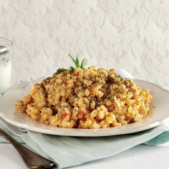 Bulgur 