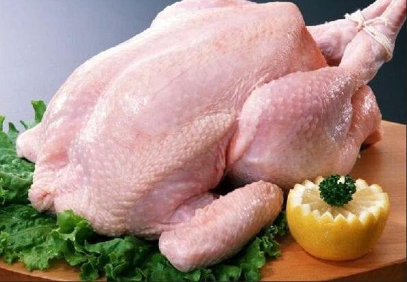 Hinduşka fərə