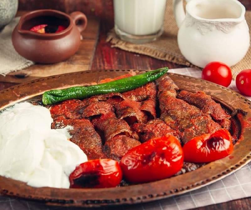 İsgəndər