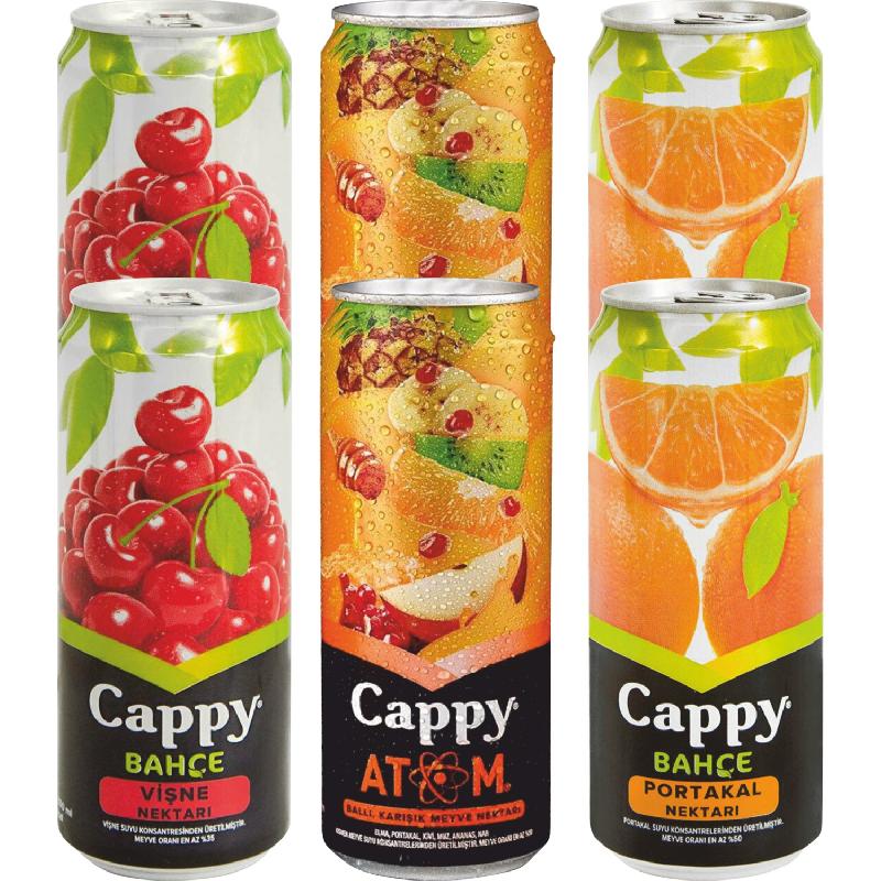 Cappy