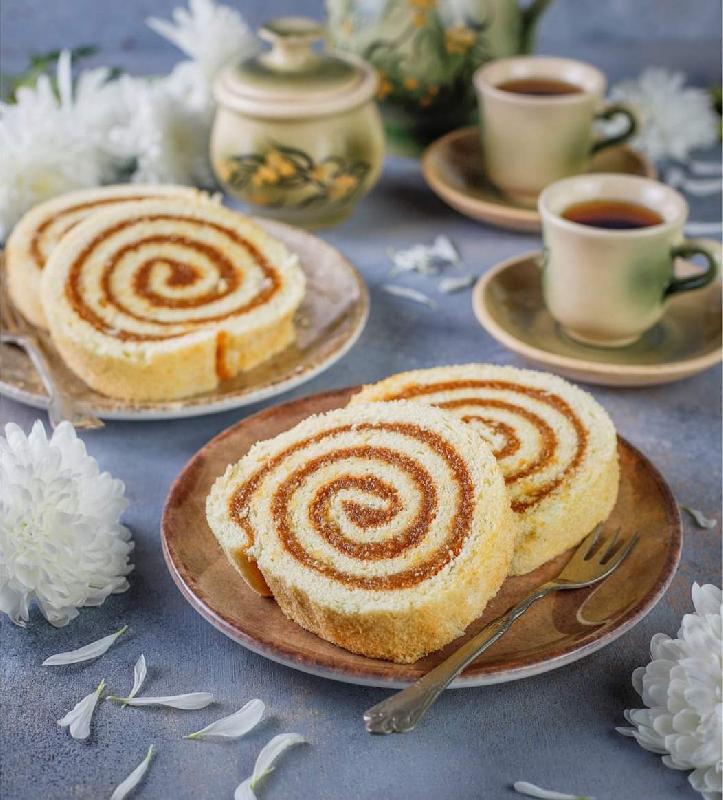 Çay+rulet