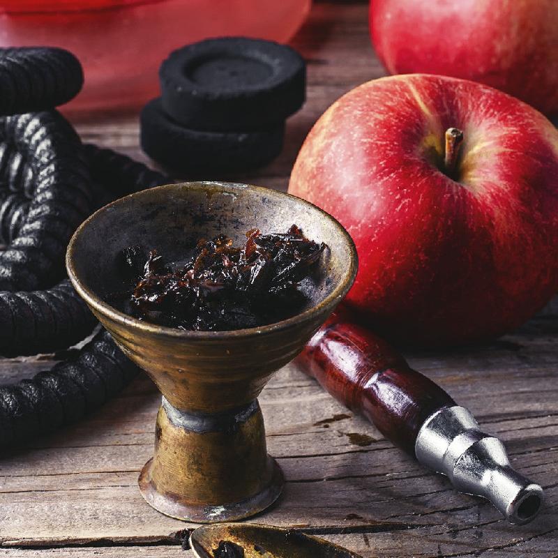 Alma+çay şokolad 