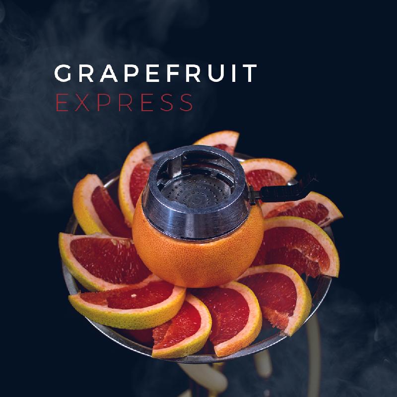 Qreypfrut+ çay şokolad 