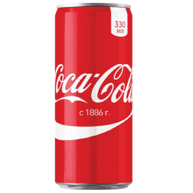 Coca-Cola 