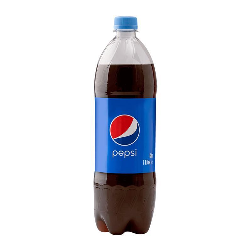 Pepsi 