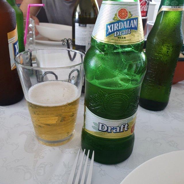 Xırdalan(draft)