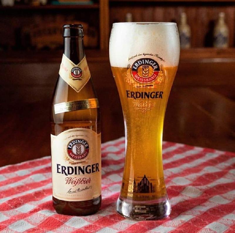 Erdinger
