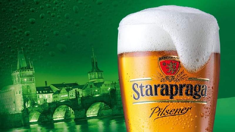 Stara praga