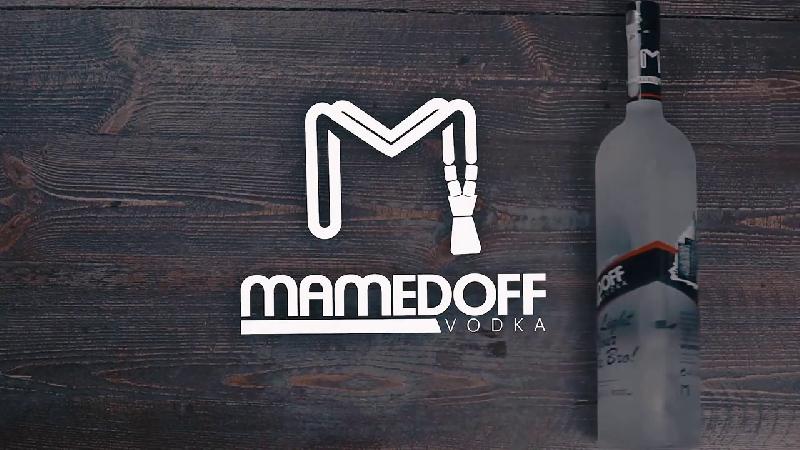 Mamedoff 