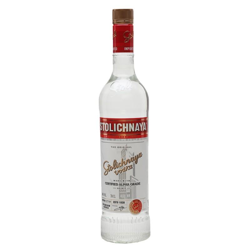 Stolichnaya
