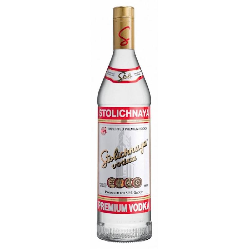 Stolichnaya