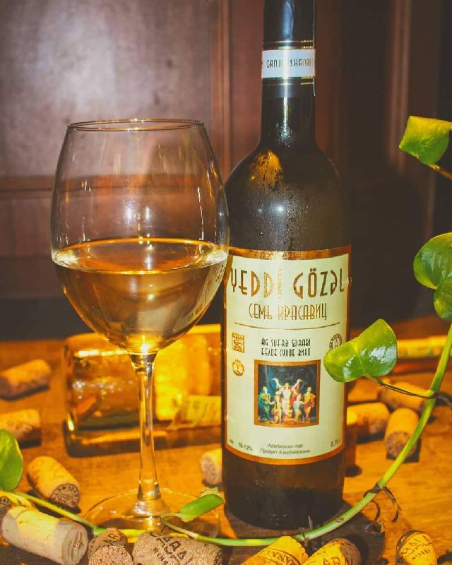 Yeddi Gözəl 