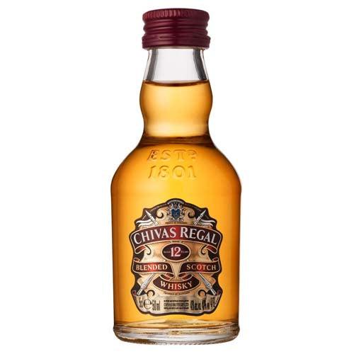 Chivas Regal 12