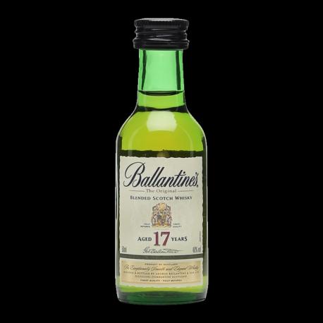 Ballantines 17