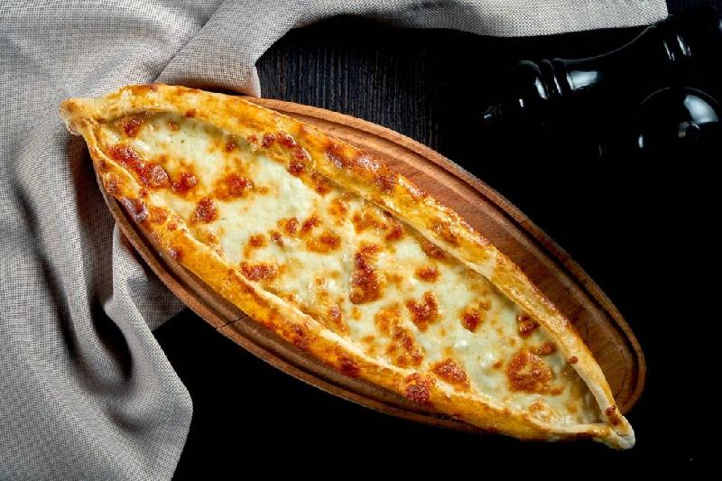Pendirli pide