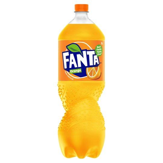 Fanta
