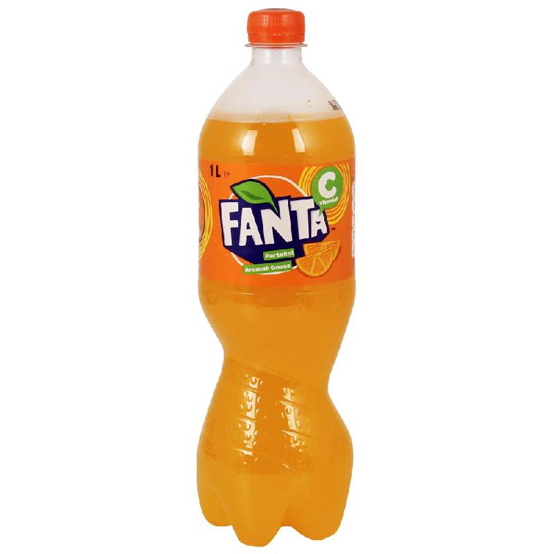 Fanta